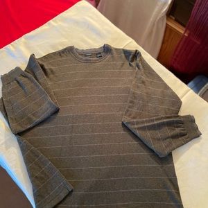 Men’s Large Vanheusen Studio Shirt